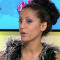 Secret Story 8 - Elodie clashe Vivian : 'Nathalie mérite mieux, tout simplement'