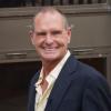 Paul Gascoigne lors de son arrivée aux studios ITV de Londres, le 10 avril 2013