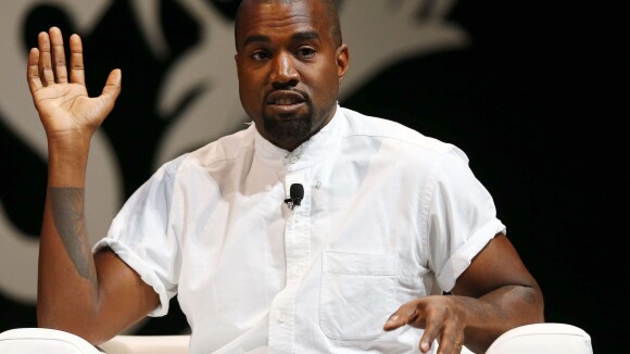 Kanye West se confesse : "Mon père était un paparazzi"
