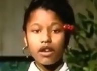 Qui est cette fillette aux nobles rêves d'enfant, devenue reine de la provoc' ?