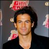 Filip Nikolic à la cérémonie des NRJ ciné awards, à Paris, le 16 septembre 2009.