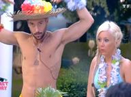Secret Story 8 - Steph odieux: ''Leila ne me plaisait pas, elle m'insupportait''