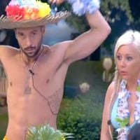 Secret Story 8 - Steph odieux: ''Leila ne me plaisait pas, elle m'insupportait''