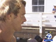 Laird Hamilton : Quand la légende du surf sauve la vie d'un homme en mer...