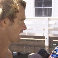 Laird Hamilton : Quand la légende du surf sauve la vie d'un homme en mer...