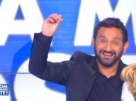 TPMP : Cyril Hanouna perd une dent en pleine émission !