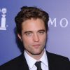 Robert Pattinson à Los Angeles, le 14 août 2014.