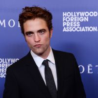 Robert Pattinson in love ? Une chanteuse en vogue pour remplacer Kristen Stewart