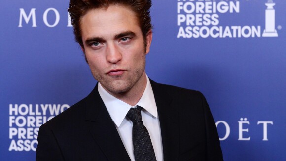 Robert Pattinson in love ? Une chanteuse en vogue pour remplacer Kristen Stewart