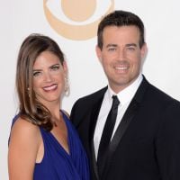 Carson Daly papa pour la troisième fois : Sa fiancée Siri a accouché