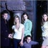 Buffy contre les vampires : Photo Alyson Hannigan, Charisma Carpenter, David Boreanaz, Nicholas Brendon, Sarah Michelle Gellar