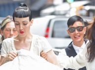 Angelina Jolie, son amour de jeunesse : Jenny Shimizu s'est mariée elle aussi