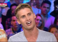 Secret Story 8 : Benoit Dubois très malade à cause de la cuisine de Nathalie