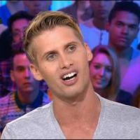 Secret Story 8 : Benoit Dubois très malade à cause de la cuisine de Nathalie