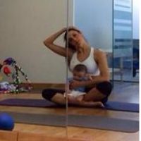 Sergio Ramos : Sa belle Pilar Rubio présente leur bébé pour la première fois