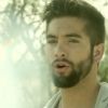 Kendji Girac, vainqueur de The Voice 3, dans son clip Color Gitano.