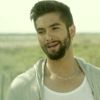Kendji Girac dans son clip Color Gitano.