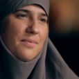  Diam's, en interview et voil&eacute;e dans Sept &agrave; Huit sur TF1 le 30 septembre 2012 