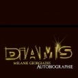 Diam's, l'autobiographie est parue en septembre 2012.