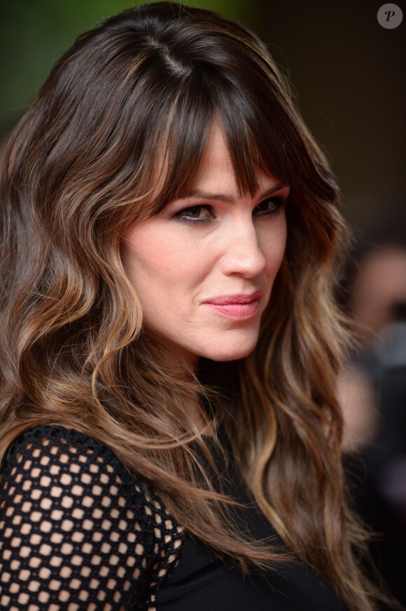 Jennifer Garner à la projection de Men, Women & Children au Toronto International Film Festival, le 6 septembre 2014