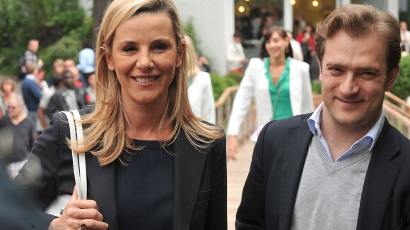 Laurence Ferrari et son mari Renaud Capuçon : ''On a plaisir à se manquer''