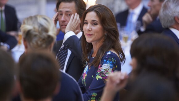 Princesse Mary : Son défilé de rentrée, avec une touche de Kate Middleton...