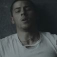 Clip de Chains, de Nick Jonas