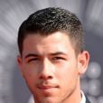 Nick Jonas - Cérémonie des MTV Video Music Awards à Inglewood. Le 24 août 2014