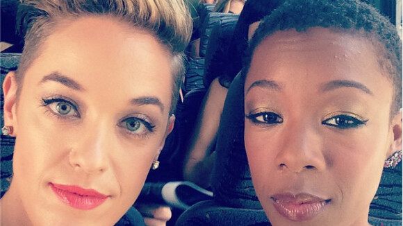 Lauren Morelli en couple avec Samira Wiley : Lesbienne, elle divorce de son mari