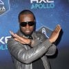 Maître Gims à Paris, le 10 janvier 2013.