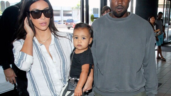 Un nouveau bébé pour Kim Kardashian et Kanye West : "On essaye."
