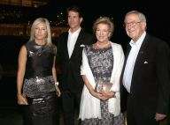 Constantin et Anne-Marie de Grèce, 50 ans de mariage: Royale réunion de famille!