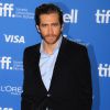 Jake Gyllenhaal - Photocall de "Prisoners" au festival du film de Toronto le 7 septembre 2013