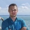 Freddy, candidat de "Koh-Lanta 2014" en Malaisie.