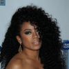 Keyshia Cole en janvier 2014 lors d'une soirée pour les Grammy Awards