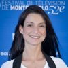 Jennifer Lauret à Monaco en juin 2012.