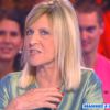 Chantal Ladesou dans Touche pas à mon poste, sur D8 le lundi 22 septembre 2014.