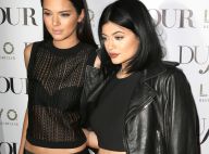 Kendall et Kylie Jenner brisent le silence sur le divorce de leurs parents