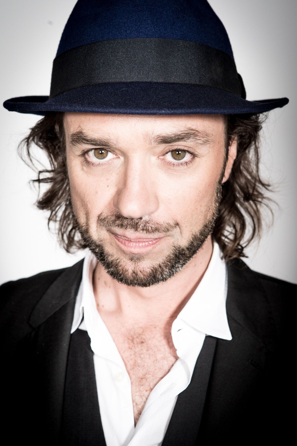 Photo Exclusif Stanislas Studio de l'émission