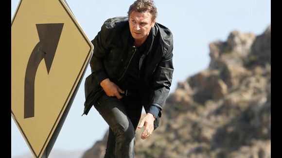 Liam Neeson dans Taken 3 : Un héros infatigable en fuite et traqué