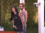 Secret Story 8 : Geoffrey collé à Jessica, les finalistes en pleurs !