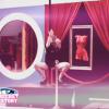 Clara fait un show hot à Gautier dans l'hebdo de Secret Story 7 sur TF1 le vendredi 23 août 2013