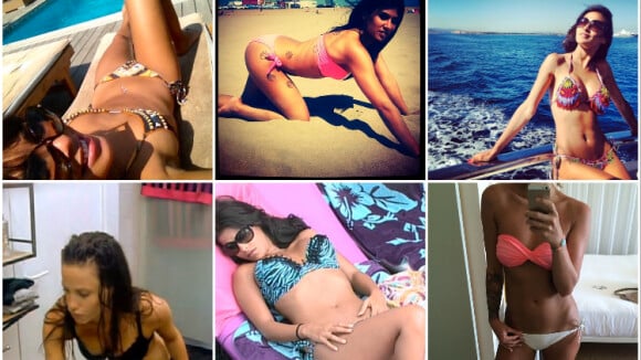 Leila, Ayem, Jessica, Caroline : Toutes les filles les plus sexy de Secret Story