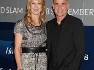 Steffi Graf et Andre Agassi amoureux devant la surprenante Kaley Cuoco