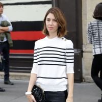 Fashion Week : Sofia Coppola applaudit Miranda Kerr et Sonia Rykiel