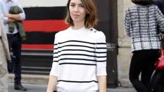 Fashion Week : Sofia Coppola applaudit Miranda Kerr et Sonia Rykiel