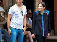 Katharine McPhee : Amoureuse de son partenaire et bientôt plumée par son ex