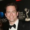 Michael Muhney et Jaime Muhney au Beverly Hilton Hotel de Los Angeles, le 16 juin 2013.
