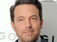Ben Affleck, papa-poule : ''Je regarde des films de princesses avec mes filles'