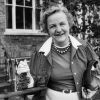 Deborah Cavendish (née Mitford), duchesse douairière du Devonshire, est décédée à 94 ans le 24 septembre 2014. Ses funérailles ont été célébrées le 2 octobre à Chatsworth. Photo d'archives.